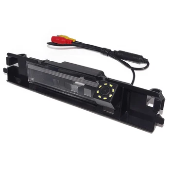 

Car Rear View Camera 8LED Backup Parking Camera for Toyota Yaris