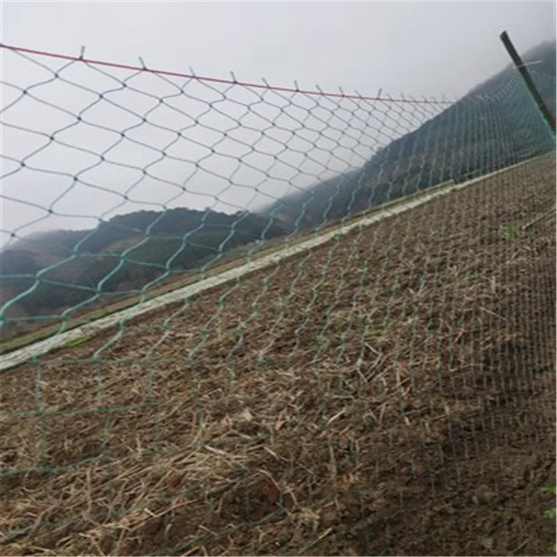 Fence Netting 2m x 10m 