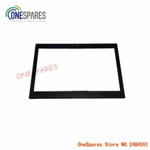 Ноутбук lcd задняя крышка передняя для Dell Latitude E4310 B оболочка серии черный экран коробка 13," 0C11HN C11HN