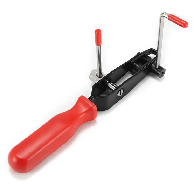 Universal Auto Repair Tool Anti Dust Clamp CV Boot Clamp Car Banding