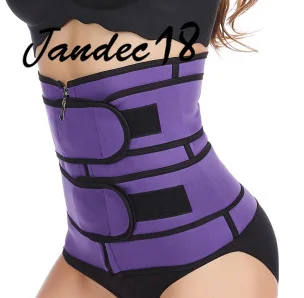 

Breathable Modeling Strap Breathable Belly Control Weight Loss Plus Size Postpartum Slimming Belt Tummy GirdleBody Shaper Women