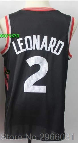 Toronto Мужская футболка для взрослых#2 Kawhi Leonard 7 Kyle Lowry 1 Tracy McGrady 10 DeMar DeRozan 15 Vince Carter