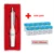 500 (10 коробок) spine stick use for needles pen одноразовый стерильный ланцет fleam drain blood lancet dedicated 28G 30G
