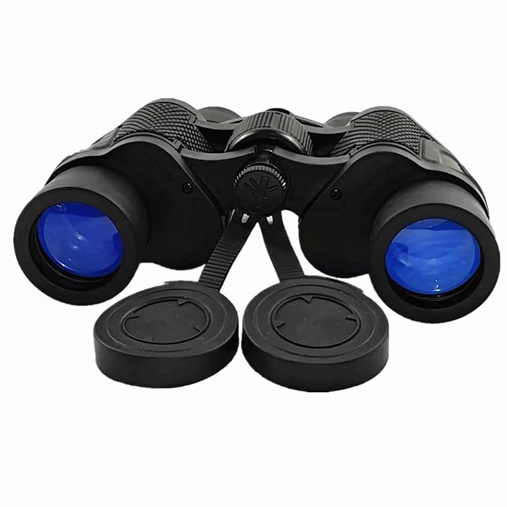 

High Resolution Telescope Watching Telescope Outdoor Portable 80*80 Binocular Telescope With Coordinates Binoculars