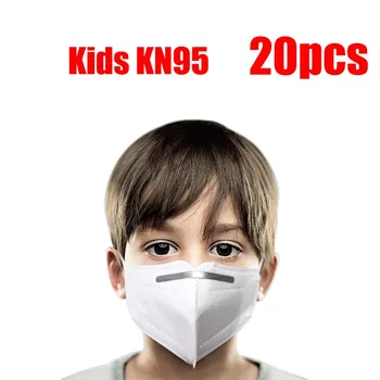 

10 50 100Pcs FP2 Reusable n95masks n95mask kn95mask facemask ffpp2 facemasks