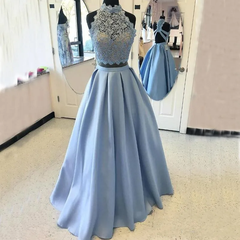 Vestidos de gala de graduacion Clearance