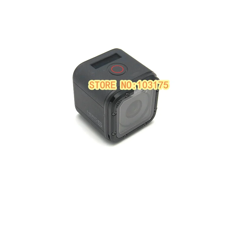 

100%Original Sealed GoPro HERO 5 Session Action Video Camera Refurbished(Can't connect to wifi)