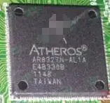 100%New Free shipping AR8327N-AL1A AR8327N QFN148 | Обустройство дома