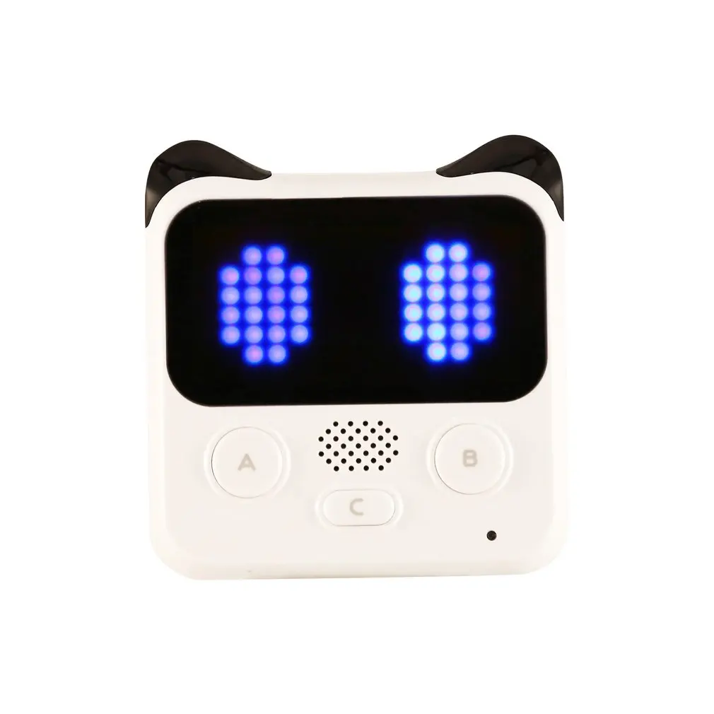 Makeblock Codey Rocky Smart Programming Educational BT Wifi Robot Entry Level Programming for Children Stem Education