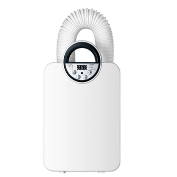 

Portable Clothes Dryer Shoes Dryer Household Clothing Quilt Shoe Electric Dryer Machine Quick-drying Disinfection 220V 450W