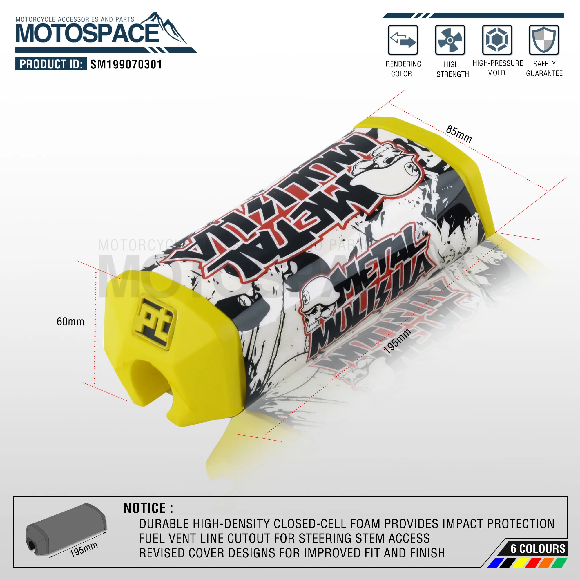 Фирма Metal Mulisha V2 Chest Rrotector MX для руля pad dirt pit bike трюк на мотоцикле CRF YZF EXC TTR KLX 200 225 230 250 400 650