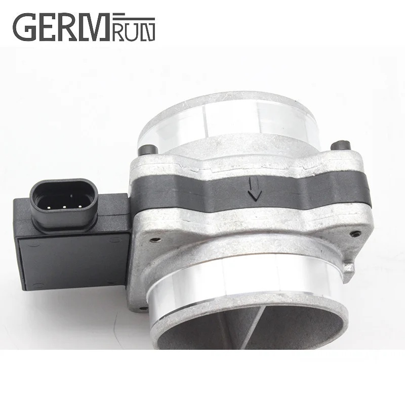 

25008207 Mass Air Flow Meter MAF Sensor Fit for Buick Cadillac Chevrolet GMC Pontiac