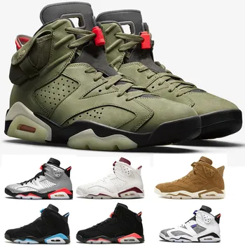 

Basketball Shoes Zapatillas De Baloncesto De DMP, 6, Men Fits True to Size, Take Your Normal Size Medium Cut Synthetic Leather