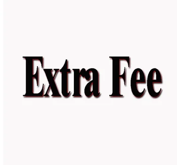 

Extra Shipping Fee of Order