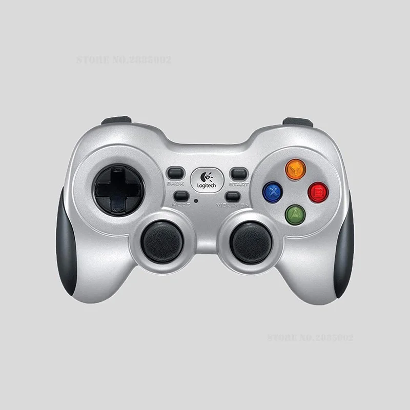 Xiaomi Wireless Gamepad Double Vibration 2.4GHZ Wireless PC Joystick Joypad Game Handle Controller