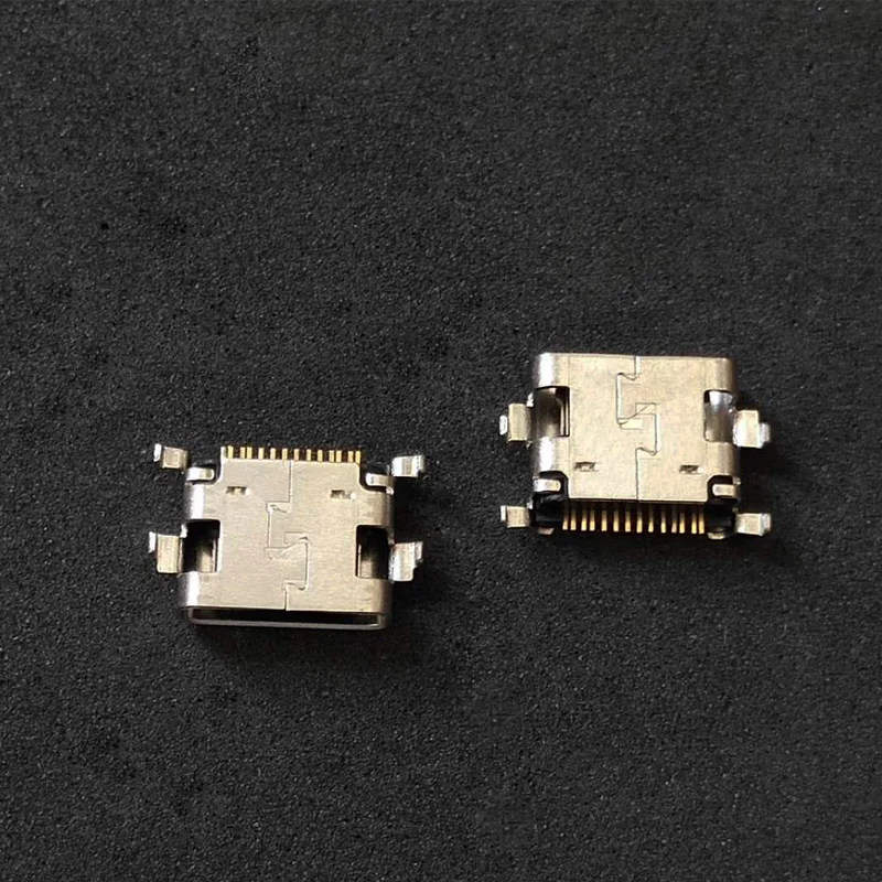 50pcs/lot For Sony Xperia XA1 G3121 G3112 G3125 G3116 G3123 Micro USB Charger Connector charging port socket power plug dock | Мобильные