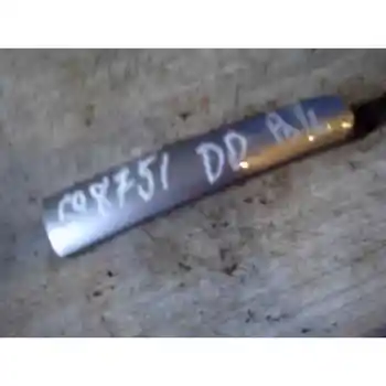 

1891901 handle Outer Front Right Volkswagen Pole (9n3) 1.2 12v