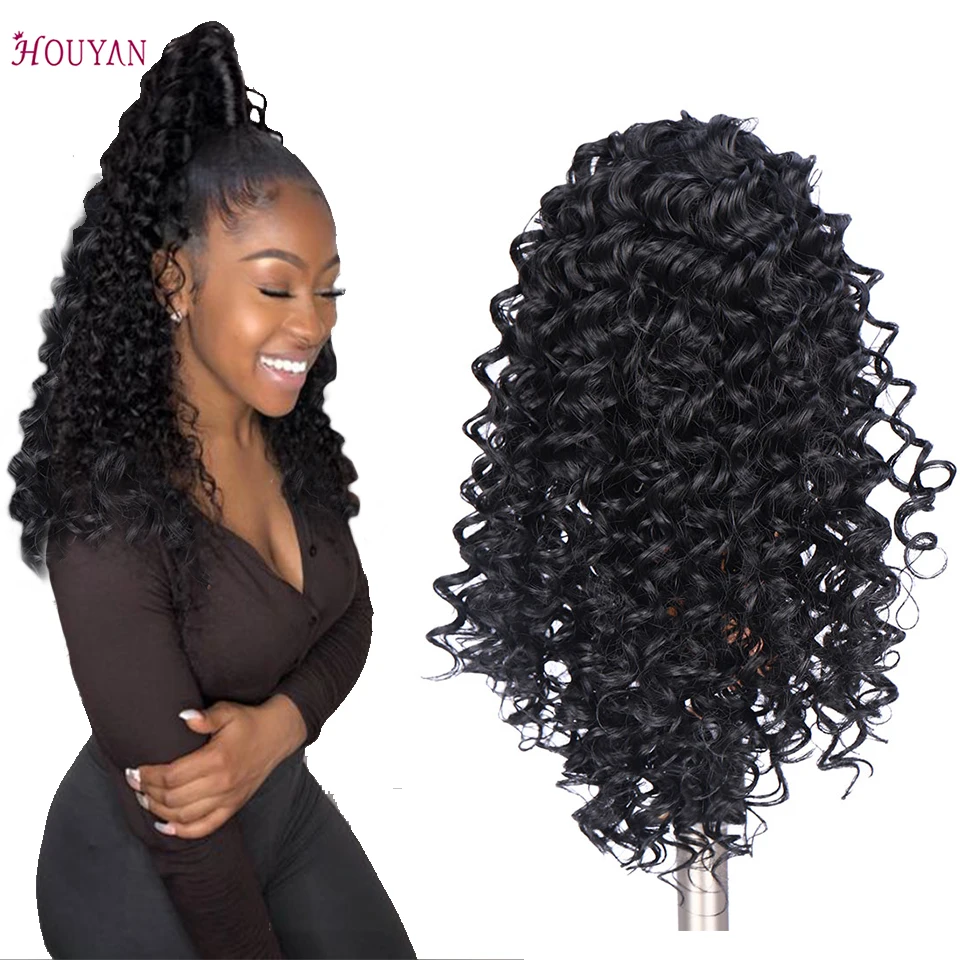 naturally curly hair with straight extensions