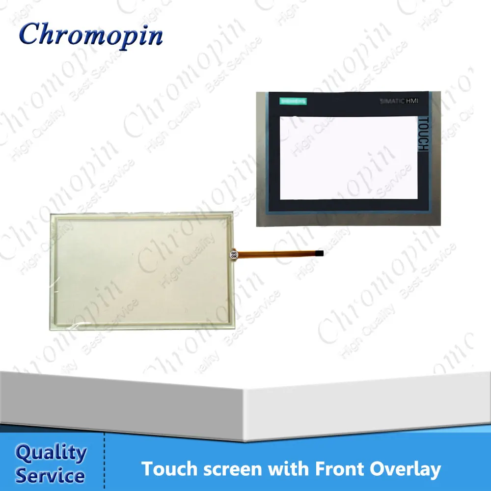 

6AV2124-0GC01-0AX0 6AV2 124-0GC01-0AX0 Touch Screen Panel for SIMATIC HMI TP700 TOUCH 7'' with Protective Film Digitized