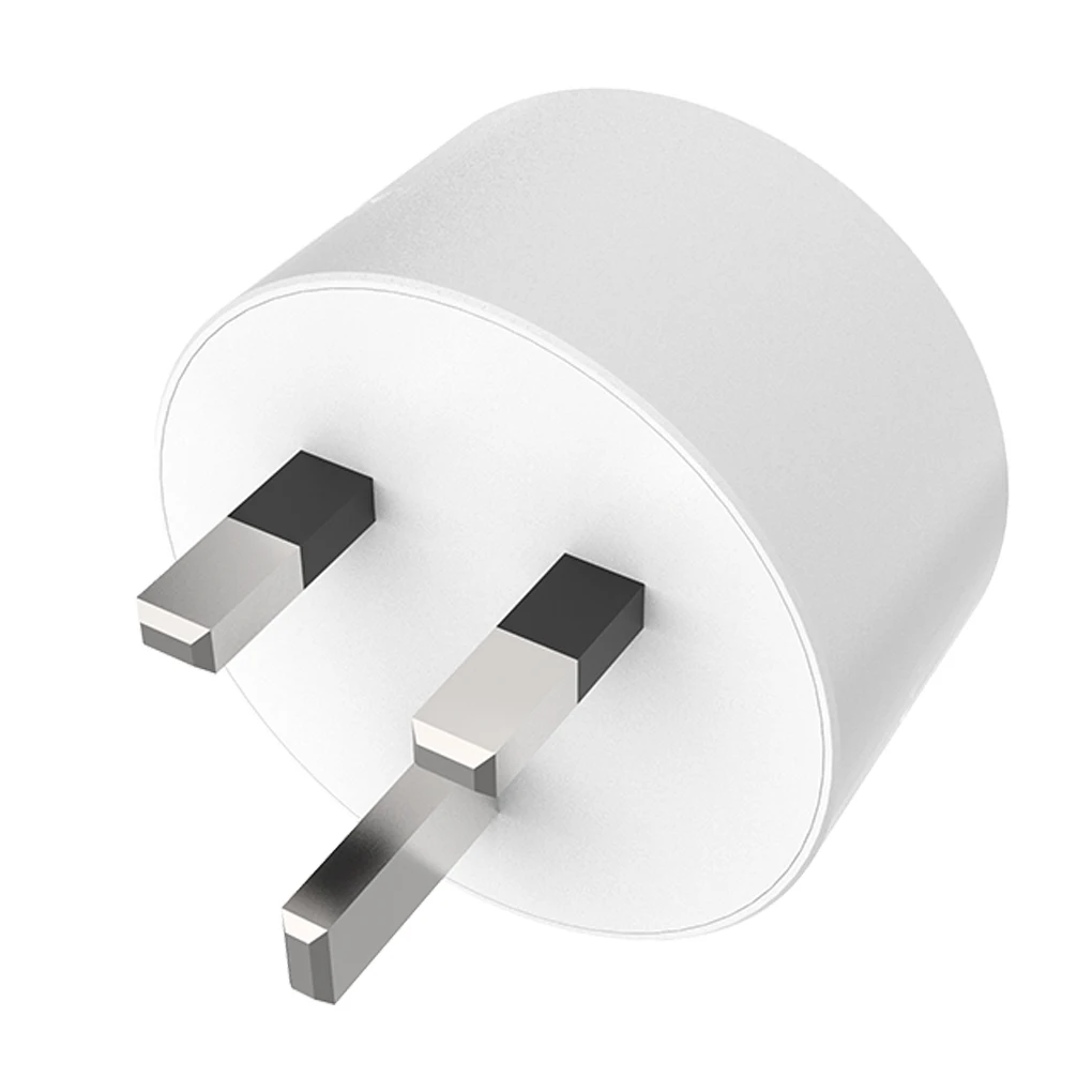 Wifi Smart Power Socket Connector Wireless Remote Control Home Appliance Plug Head Intelligence Home Supply US/UK Plug