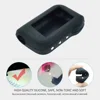 ATOBABI Silicone Key Case For StarLine A39 A96 A93 A36 A63 2-Way Car Alarm System LCD Silica Gel Remote Control Keychain Cover ► Photo 3/6