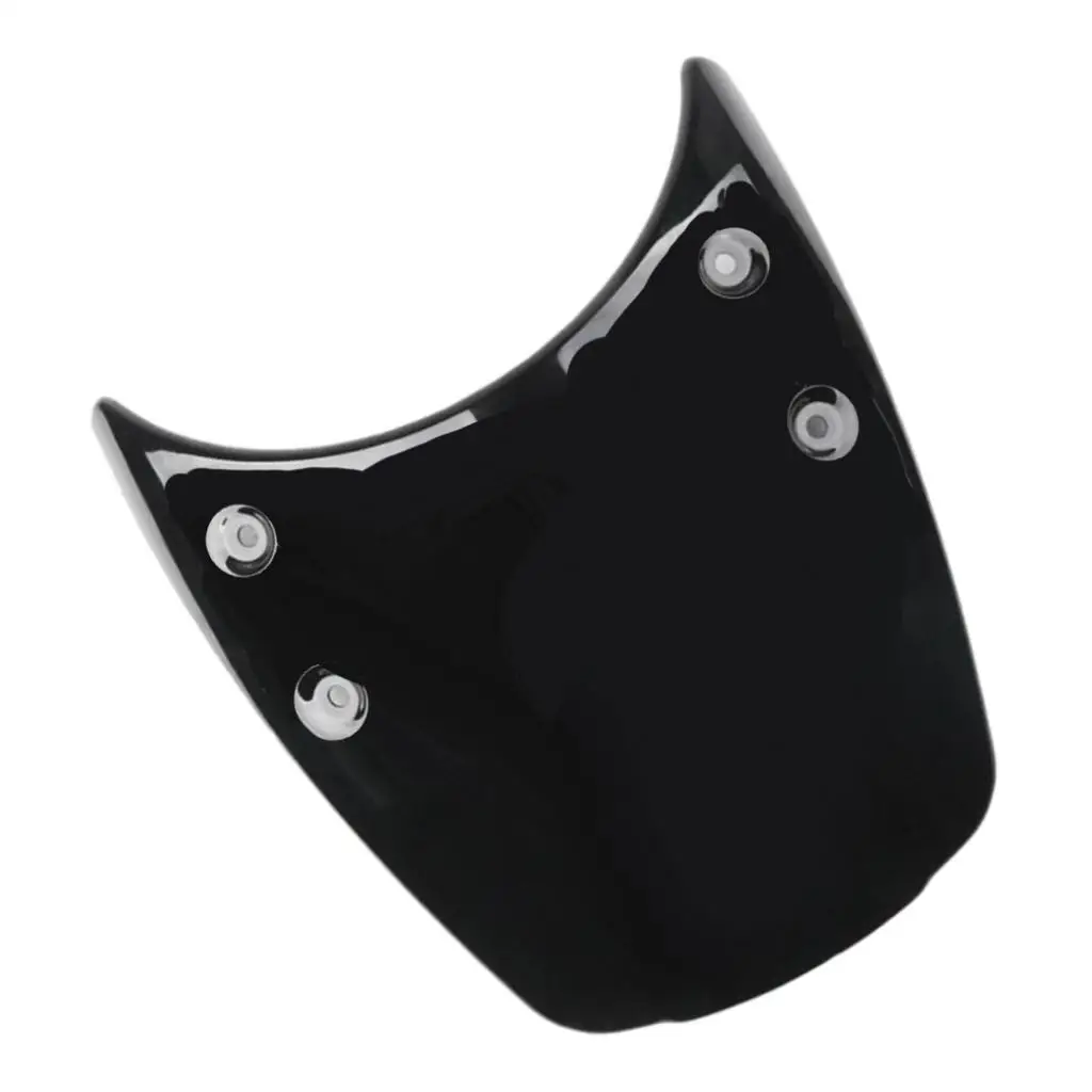 Motorcycle Headlight Fairing Windshield Windscreen Screen Protection Cover Compatible for BMW R Nine T R9T 14-17