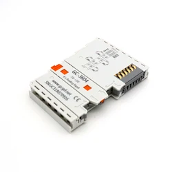 Adaptateur de Bus GCAN PLC 400, Module de Communication Programmable avec entrées et sorties numériques, Modules d'e/s 