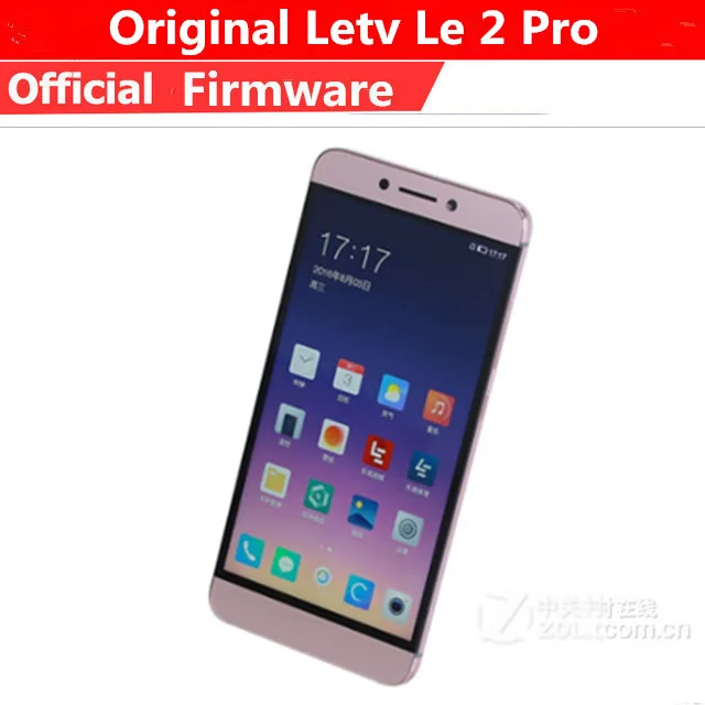 DHL Fast Delivery Letv Le 2 Pro 4G LTE Cell Phone Deca Core Android 6.0 5.5" IPS 1920X1080 4GB RAM 64GB ROM Fingerprint 21.0MP