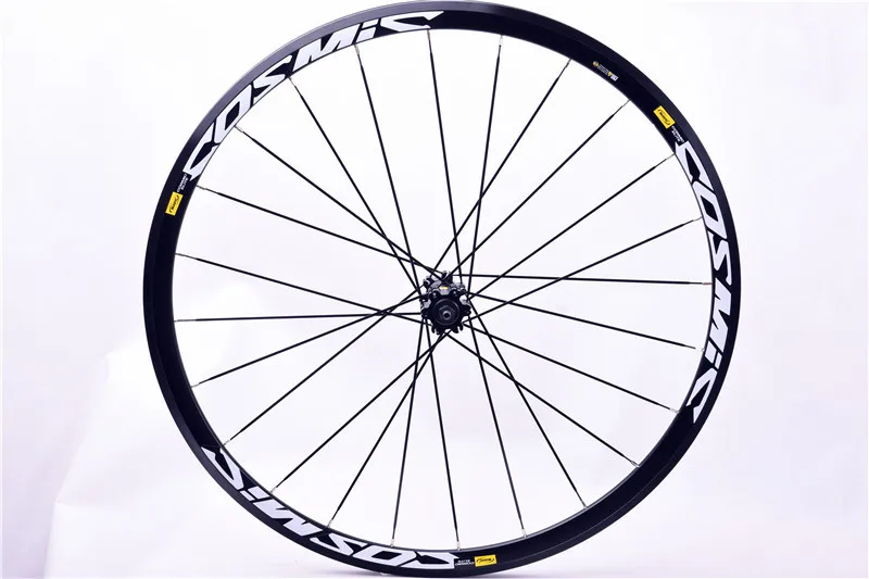 Cosmic Elite S700c литые диски bmxроуд колесо для велосипеда V тормоза ...