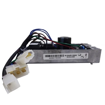 

Voltage Regulator AVR KI-DAVR 150S3 for 15KW Three Phase Generator