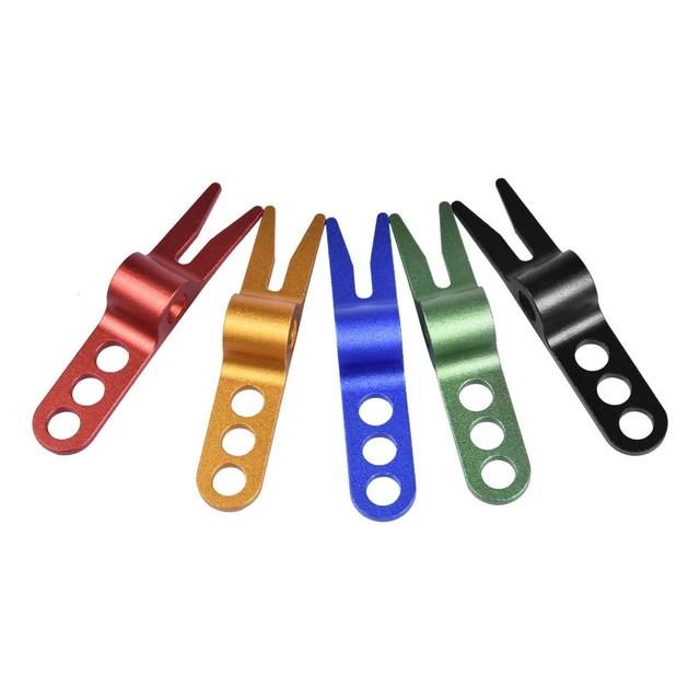2PCS/LOT 3.0MM Kydex Secure-Ex C-Clip Belt Loops Large Belt Clip For DIY  Knife Sheath Gun Holster with Screws Tool Part