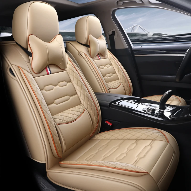 Авто сиденья для Land Rover freelander 2 Discovery Sport Range Rover велар(Land Rover Range Rover Jaguar XE XF XJ E-PACE F-PACE I-PACE XFL