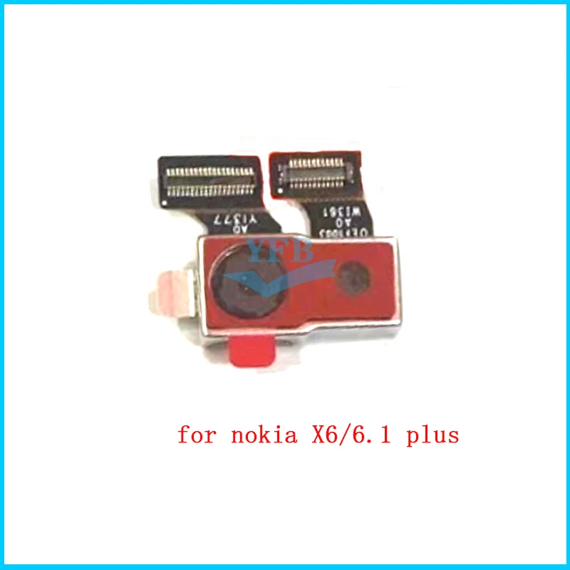 nokia x6