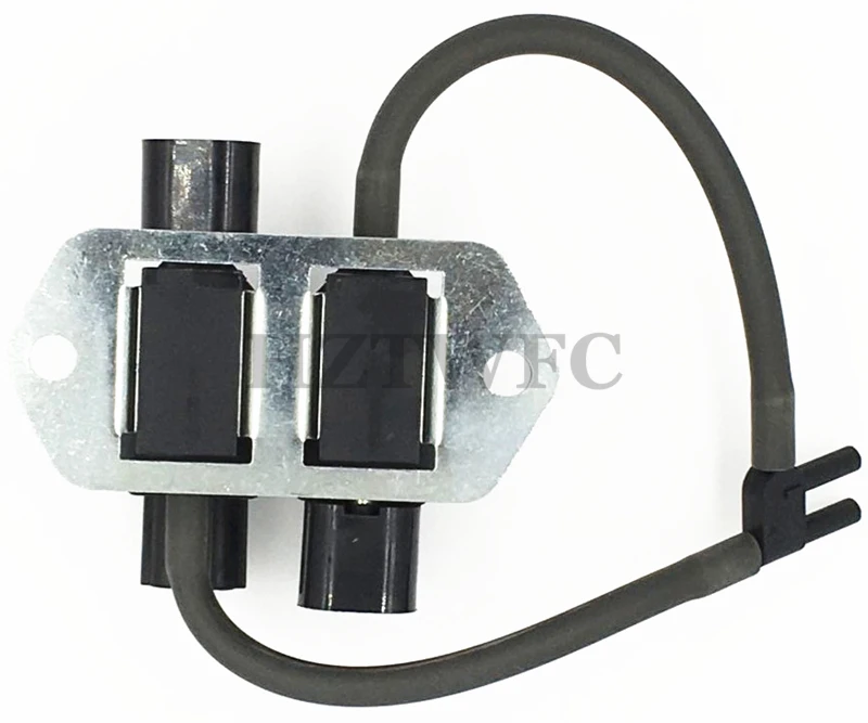 Tanie Oryginalna jakość wolnobieg zawór elektromagnetyczny 8657A031 K5T47776 dla Mitsubishi L200 Triton Pajero Montero