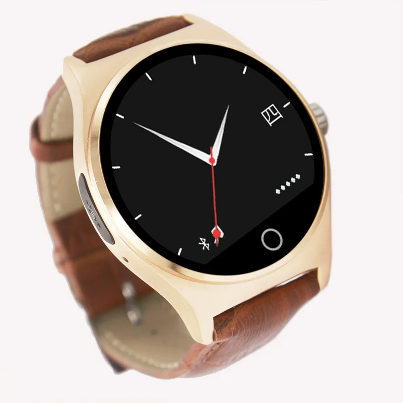 smart watch r11
