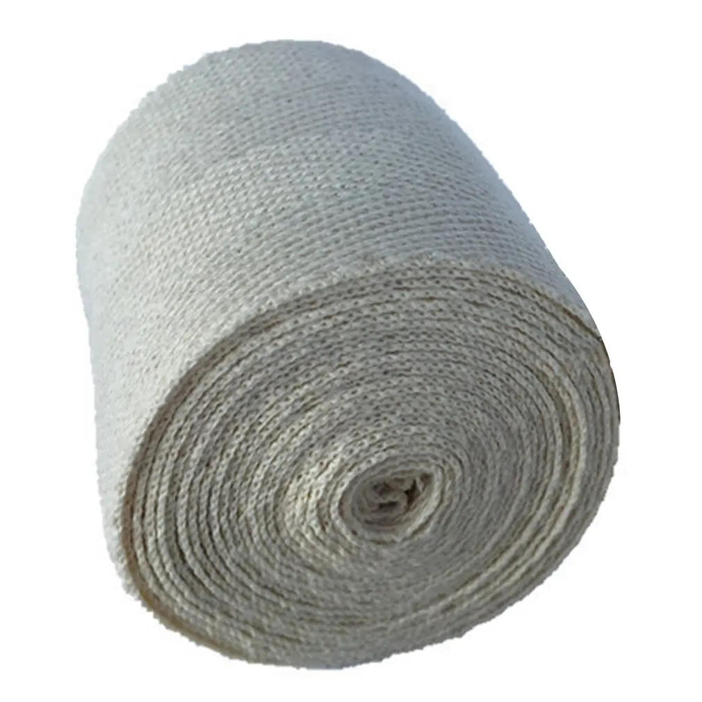 

Pure Cotton 2.5m Boxing Bandage Tied Hand Strap Fighting Hand Strap Muay Thai Free Boxing Hand Strap Tied Protection