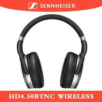 

Sennheiser HD4.50BTNC Wireless Bluetooth Headphone Noise Canceling Headphone