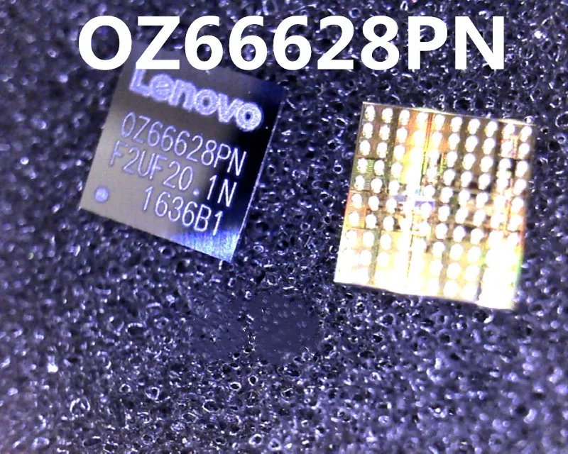 OZ66628PN-B1-0-TR 0Z66628PN BGA новый оригинальный | Бытовая техника