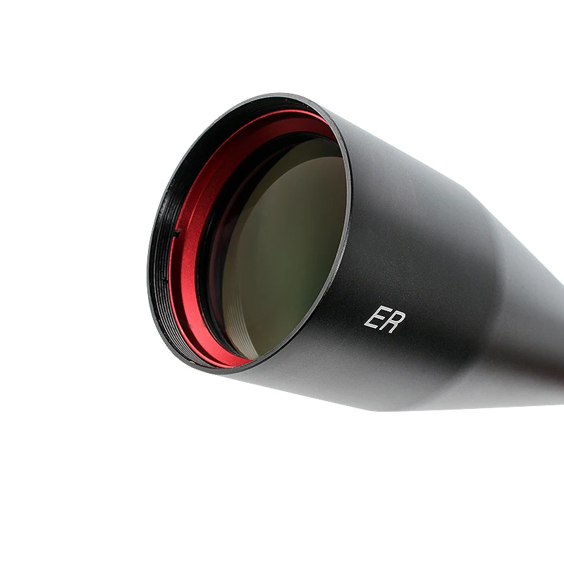 US $129.98 Riflescopes Hunting 624x50 Riflescope Sfir With Level Bubble Air Rifle Optics Red Dot Illuminated Optics Riflescope For Pcp