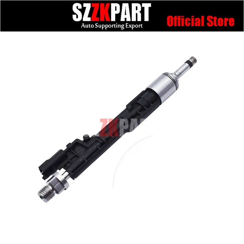 

Fuel Injector Nozzle For BMW N20 F35 OEM:13647597870 -05