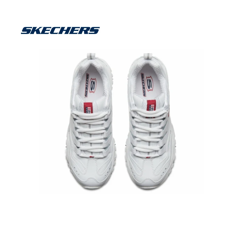 Skechers Wanita Sepatu Kasual Nyaman 