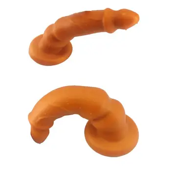 S/M/L/XL Huge Big Anal Plug Dildo Anal Dilator Expandable No Vibrator Butt Plug Anal Vagina Massager Sex Toys Adult Products 4