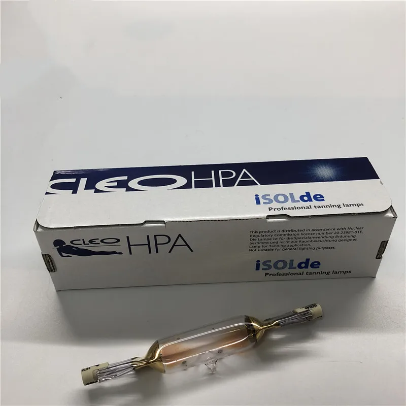 Ультрафиолетовая лампа для загара Philips/HPS HPA 400 S | Мобильные телефоны и аксессуары