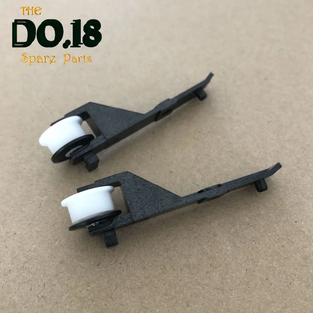 Комплект из 2 предметов с поясом комплект Натяжной для hp DesignJet T120 T520 T730 T830 CQ890-60088 CQ890-60230 CQ890-40172 CQ893-67016 F9A30-67068
