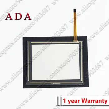 

Touch Screen Panel Glass Digitizer for AIG32TQ03D AIG32TQ04D AIG32TQ05D AIG32MQ05D-F Touchscreen and Overlay Protective Film