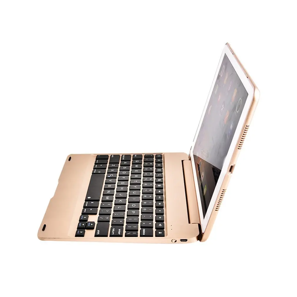 Универсальный Планшет беспроводная внешняя клавиатура для Apple Ipad 9,7 для Apple IOS система для Ipad Air2 Прямая поставка