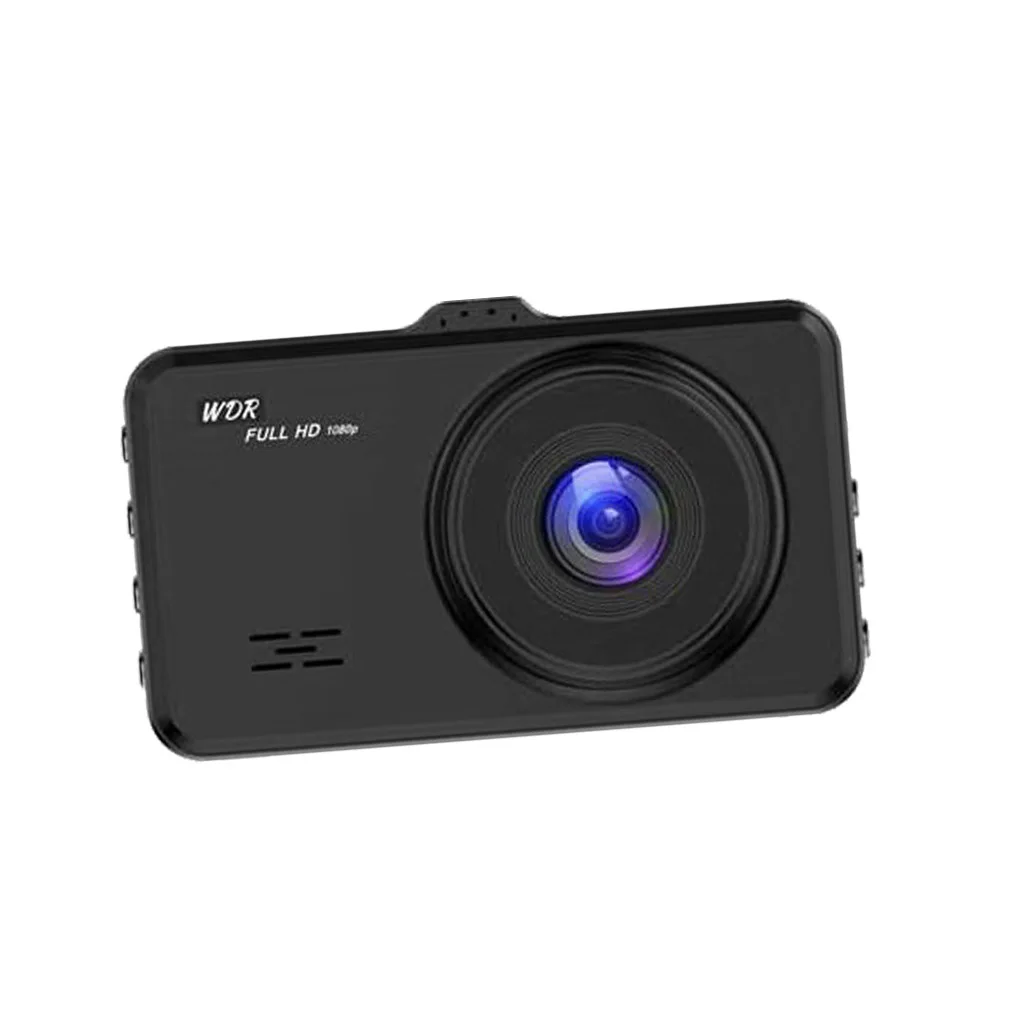 G-сенсор HD Автомобильный видеорегистратор циклическая запись DVR камера Обнаружение движения Автомобильный видеорегистратор приборная панель камера