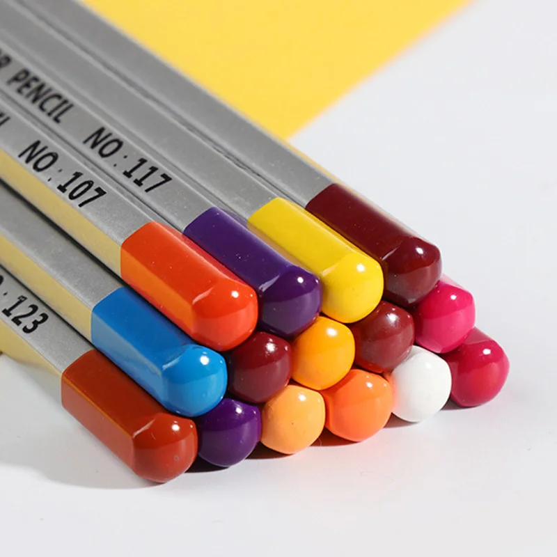 

Colored Pencils Complete Set 150 Assorted Colors Painting Drawing Set Art Supplies TUE88