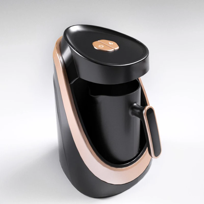 Automatic Turkish Coffee Machine Mini 
