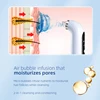 Face Lifting Devices Device Device Beauty Steam Home the Use Care Tools Skin Cosmetology Skincare Personal For Cleansing Machine 5